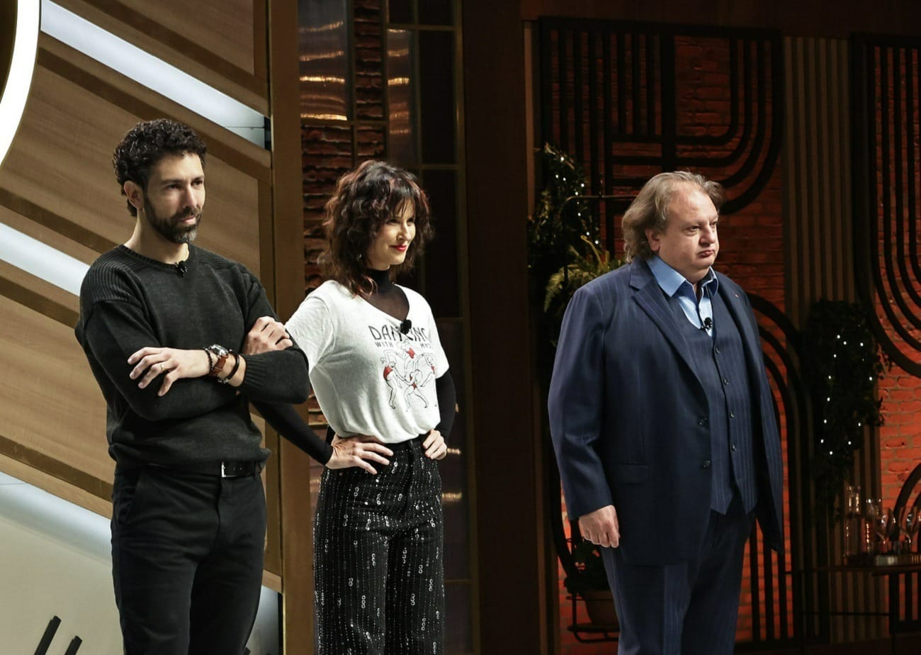 MasterChef: próximo episódio terá caixa misteriosa de chefs renomados