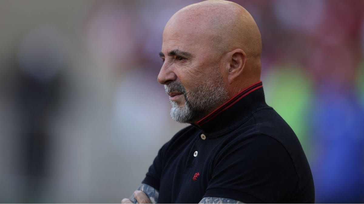 Atlético-MG avança em negociação para contratar Sampaoli; veja detalhes