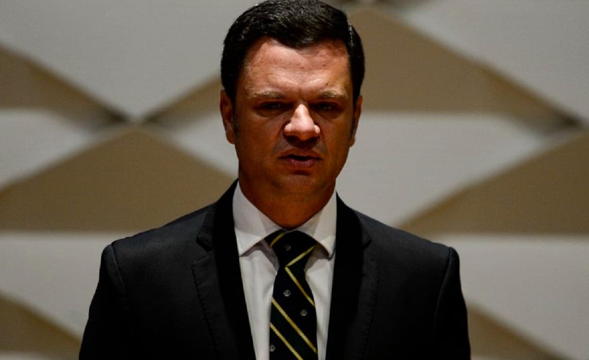 Anderson Torres pede para cumprir pena na PF ou em batalhão da PM, alegando ameaças