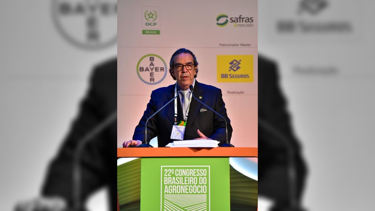 Pesquisa aponta que o agro brasileiro é líder em digitalização e biológicos