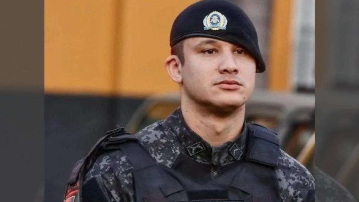 MPSP Denuncia Três Homens por Homicídio de Soldado da PM no Guarujá
