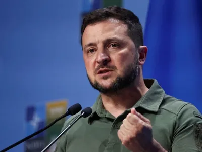 Ucrânia e líderes europeus analisam plano de paz proposto por EUA e Rússia