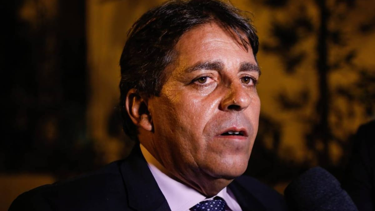 Ex-vereador Zico Bacana e irmão são mortos a tiros em ataque
