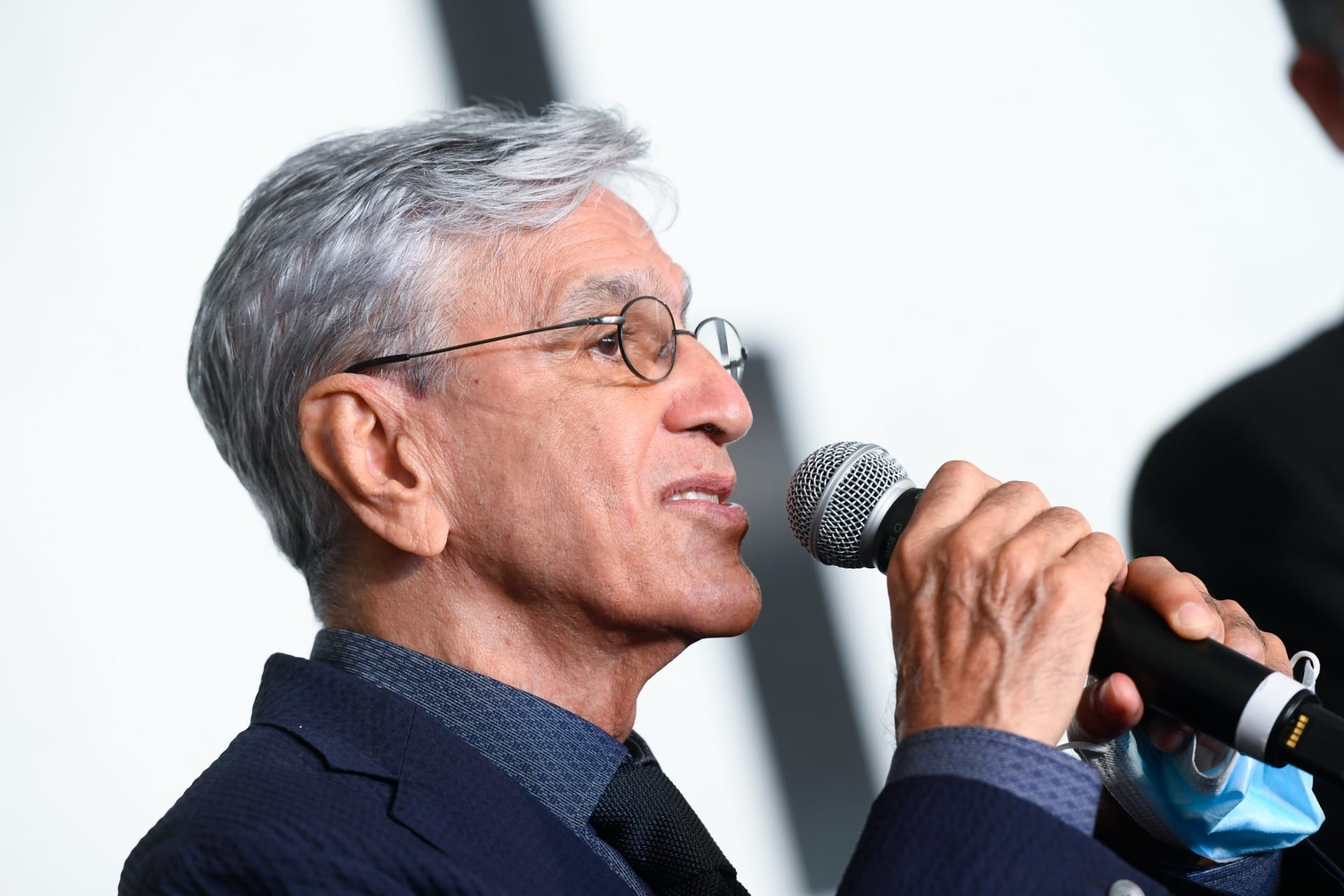 Caetano Veloso será homenageado com a Medalha Tiradentes pela Alerj