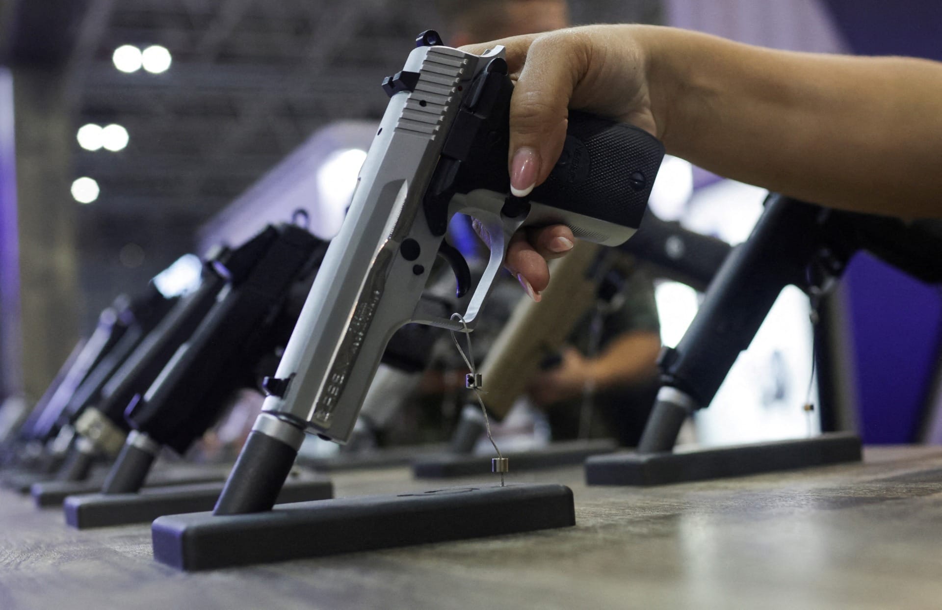 Decreto de armas: saiba como funciona a legislação no Brasil desde o Império