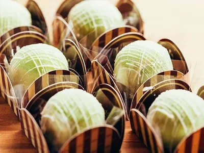 Surpresa de uva é sobremesa doce e azedinha; veja receita da Carole Crema