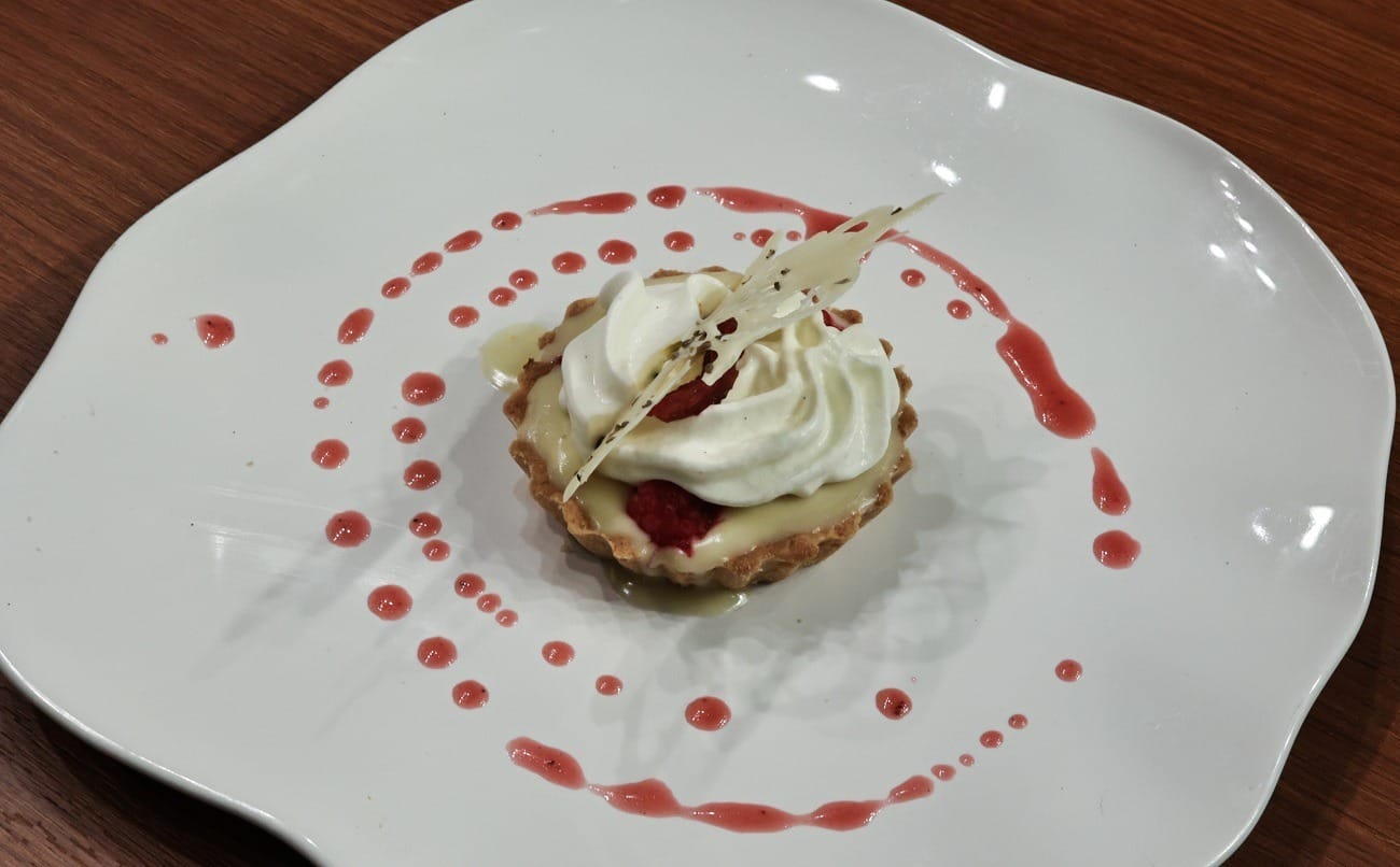 Torta de tomate | Band Receitas