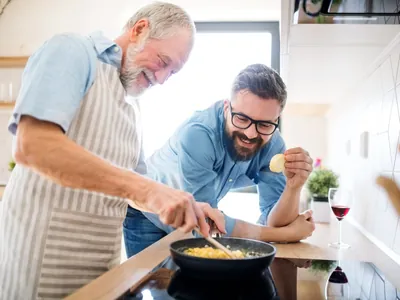 Dia dos Pais: 15 receitas para fazer em menos de uma hora para celebrar a data