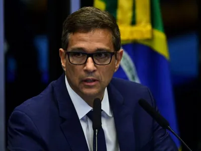 CPMI chama Galípolo e Campos Neto para explicar atuação do BC no Master