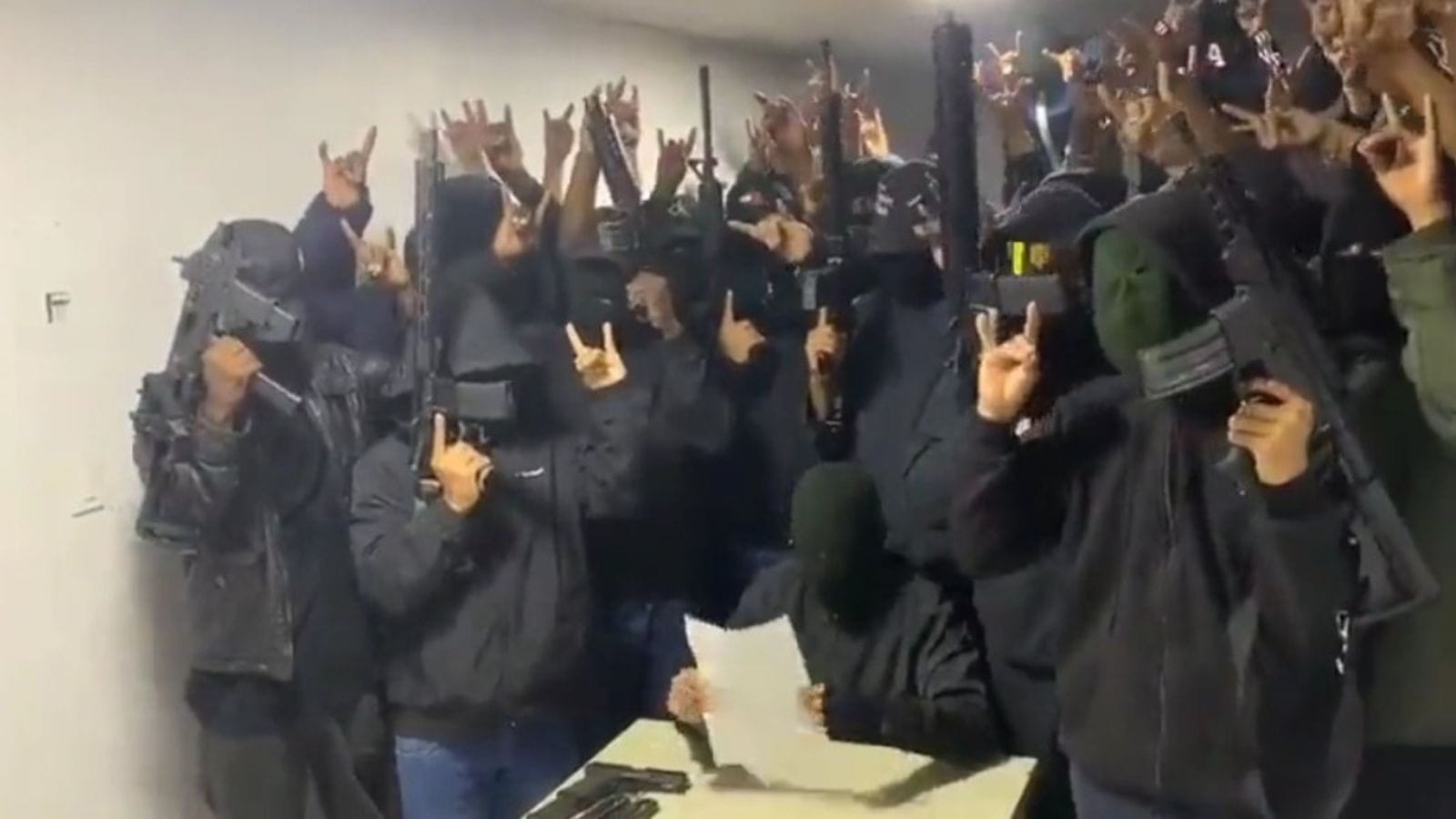 Facção “Los Lobos” reivindica ataque a Fernando Villavicencio
