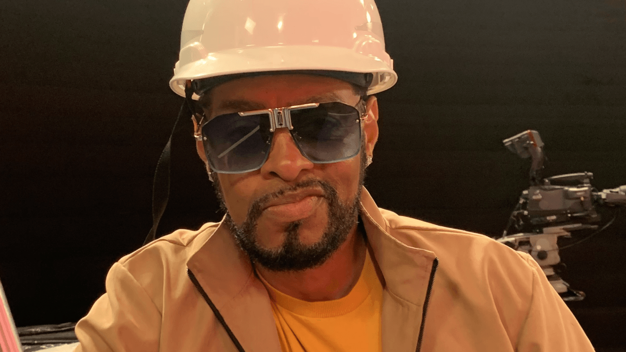 Thaíde celebra volta à Band para o Melhor da Noite: “Estou em casa”