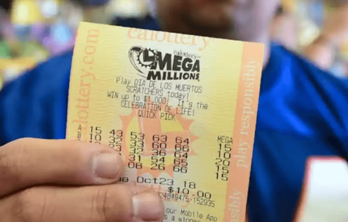 EUA: Homem compra dois bilhetes de loteria premiados no mesmo dia e ganha mais de R$ 11 milhões