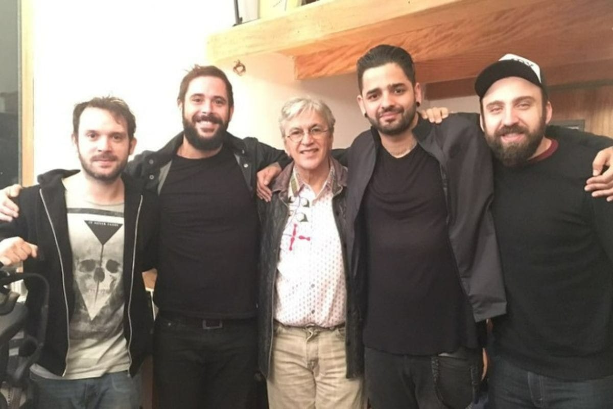 Foto: Reprodução/Instagram
