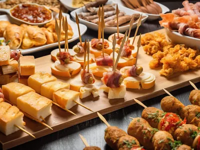 Comidas de boteco mais buscadas no Google: veja como fazer em casa