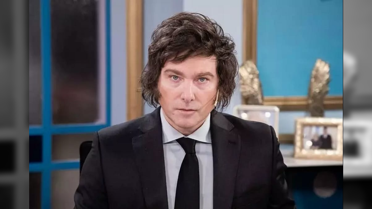 Eleição na Argentina: Milei denuncia suspeita de fraude no segundo turno