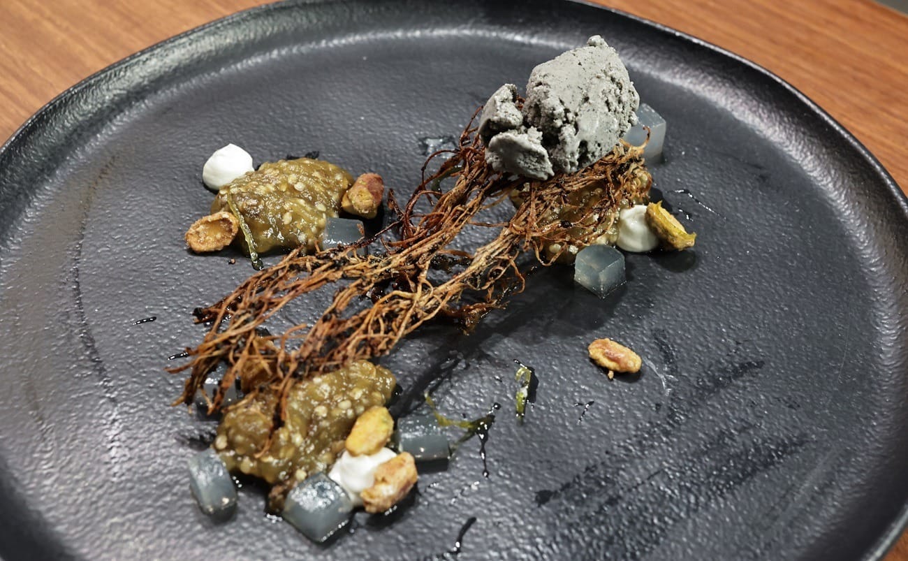 Sobremesa Da Lama ao Caos | Band Receitas