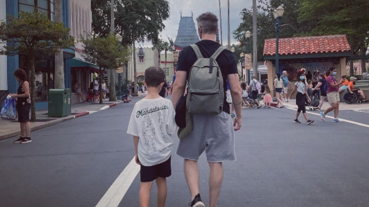 Filho De Sandy Confira Galeria Com As Fotos Mais Recentes De Theo