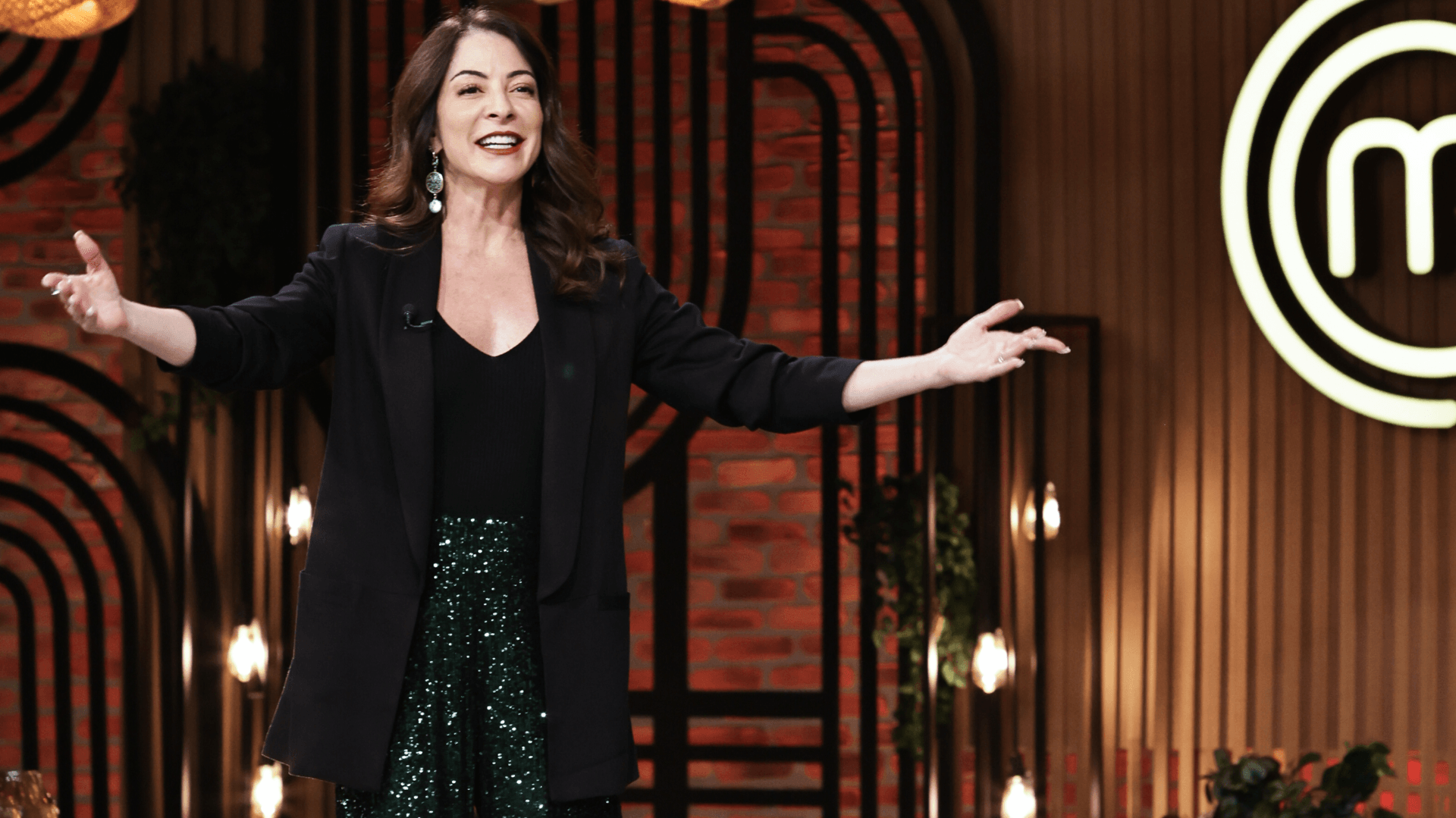 Ana Paula Padrão cozinha bem? Apresentadora diz que nunca fez "prato perfeito"
