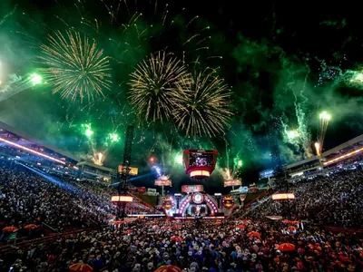 Confira os shows já confirmados na Festa do Peão de Barretos