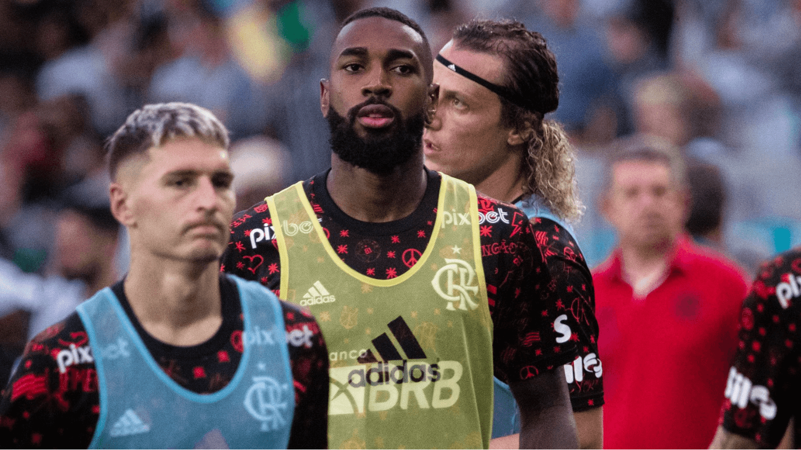 Flamengo anuncia liberação de Gerson após Zenit pagar multa milionária
