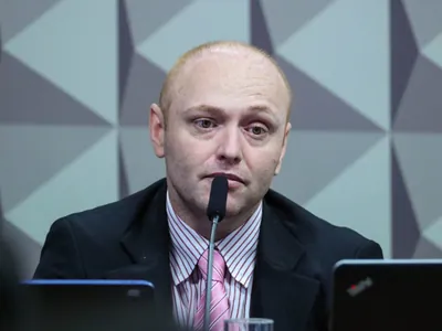 Hacker Walter Delgatti volta para 'presídio dos famosos' em Tremembé