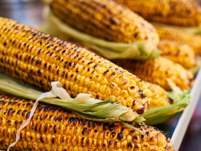 Junho chegou! Aprenda 50 receitas salgadas de Festa Junina para o "arraiá"