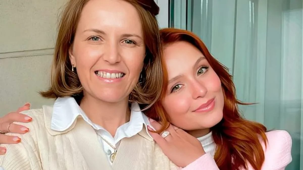 Mônica Bergamo: mãe de Larissa Manoela diz que queria proteger patrimônio