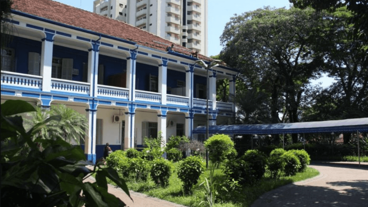 Justiça suspende contratação de professores temporários em Taubaté 2 Justiça suspende contratação de professores temporários em Taubaté 1