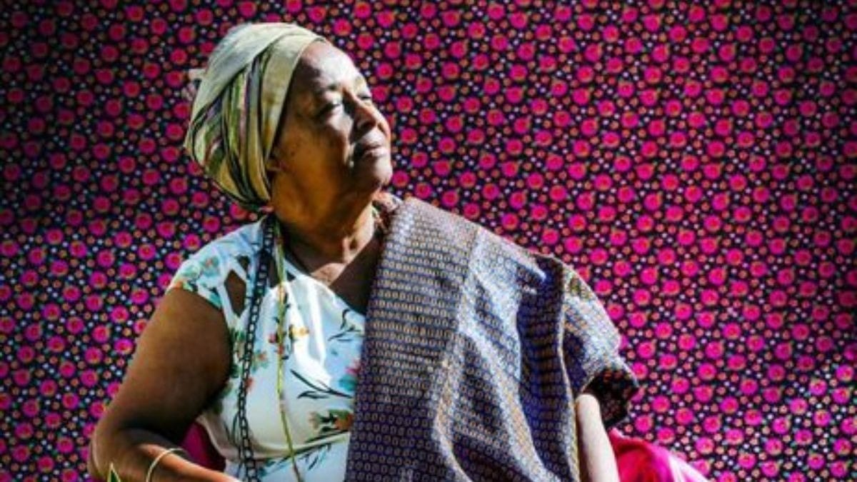 Bernadete Pacífico, líder quilombola, é assassinada a tiros na Bahia
