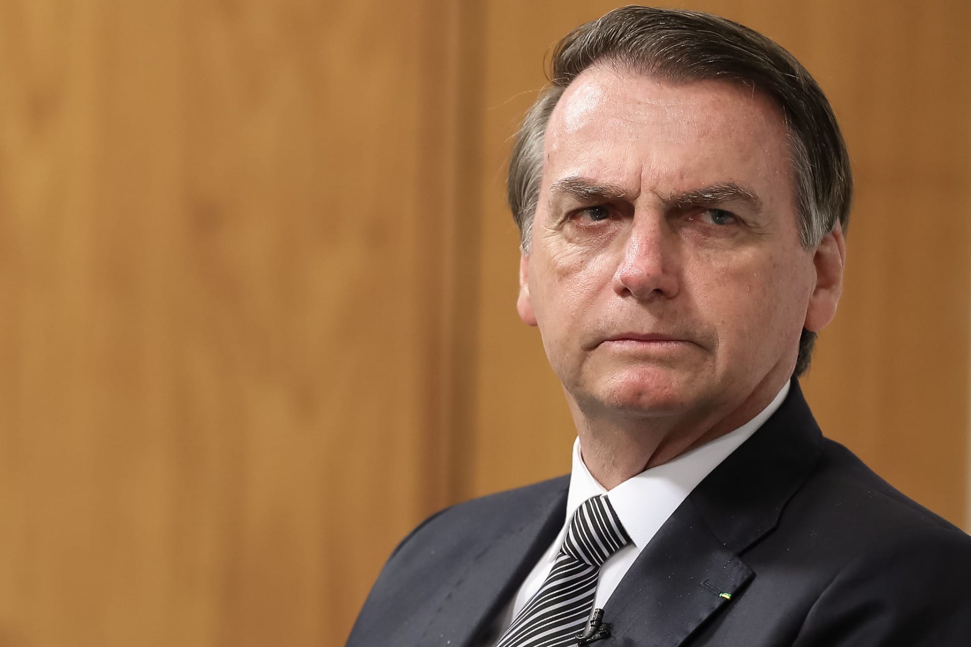 Veja o que se sabe sobre a operação que tem Jair Bolsonaro e aliados como alvos