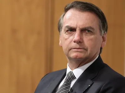 Bolsonaro sobre acareação com Delgatti Neto: “Se for para fazer, a gente faz”