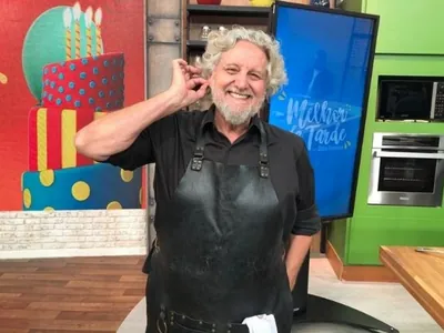 Chef italiano reage aos "crimes gastronômicos" dos brasileiros: "Cadeia"