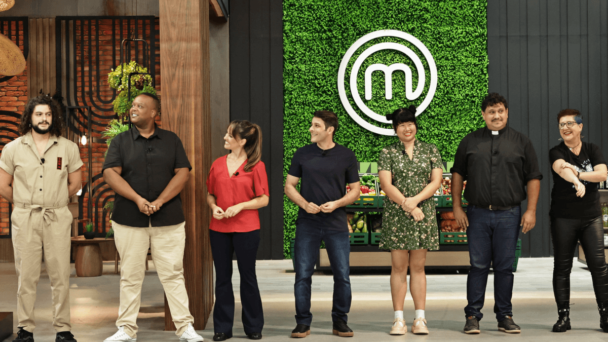 Mohamad, Estefano, Yuko e mais: como estão participantes icônicos do MasterChef