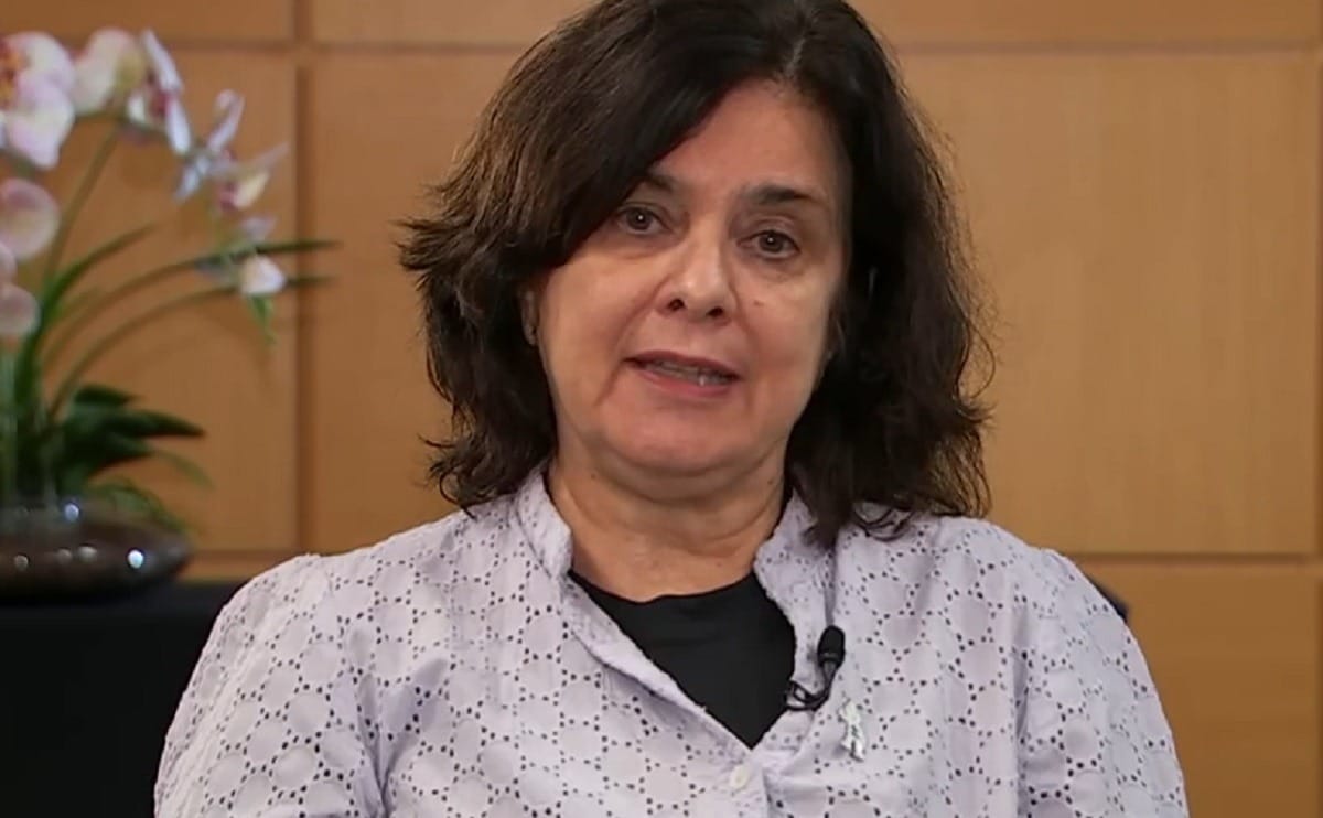 Saúde: ministra faz apelo para famílias atenderem o desejo de doadores de órgãos