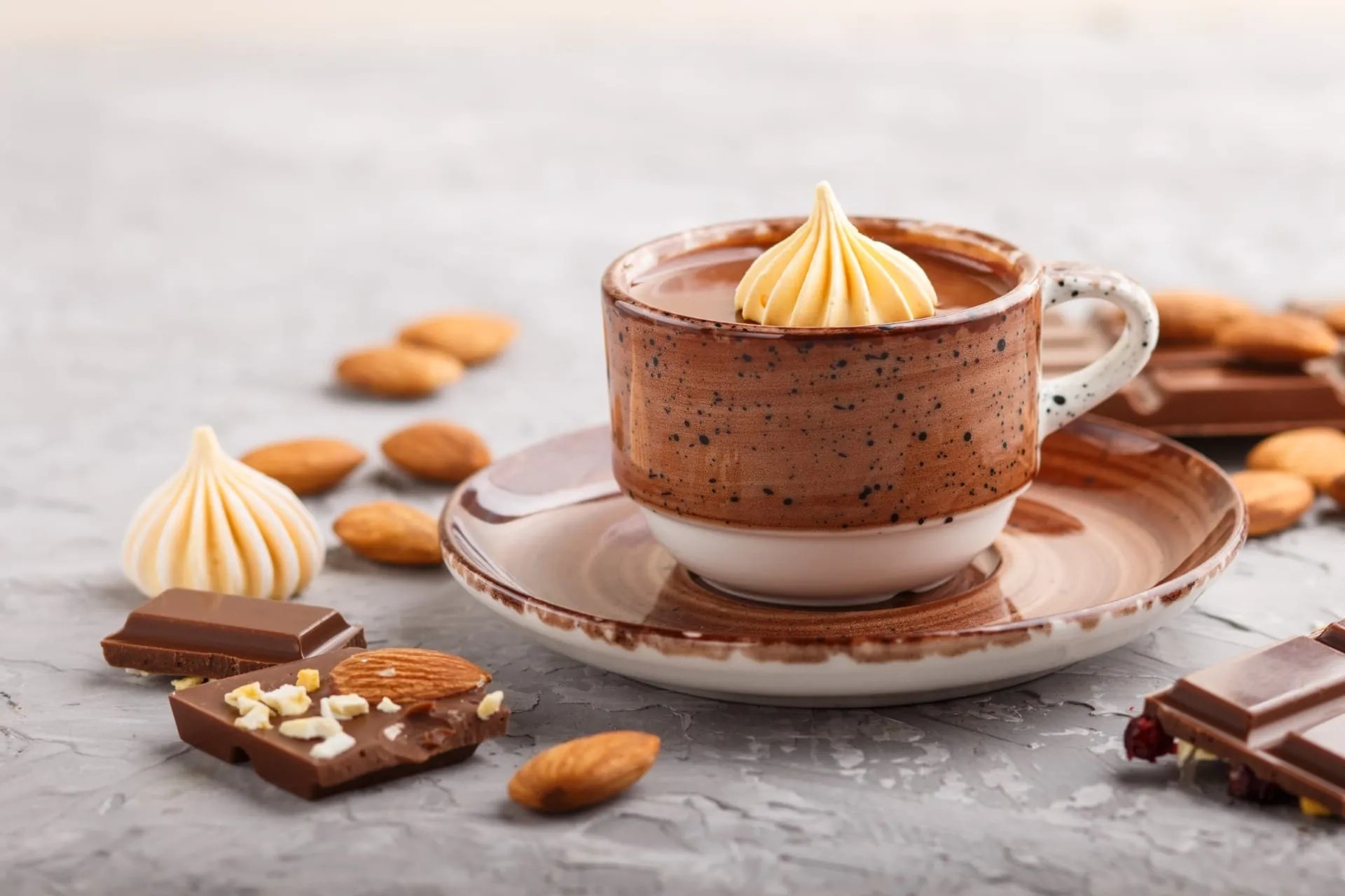 Copinho de chocolate é sobremesa fácil, rápida e deliciosa ...