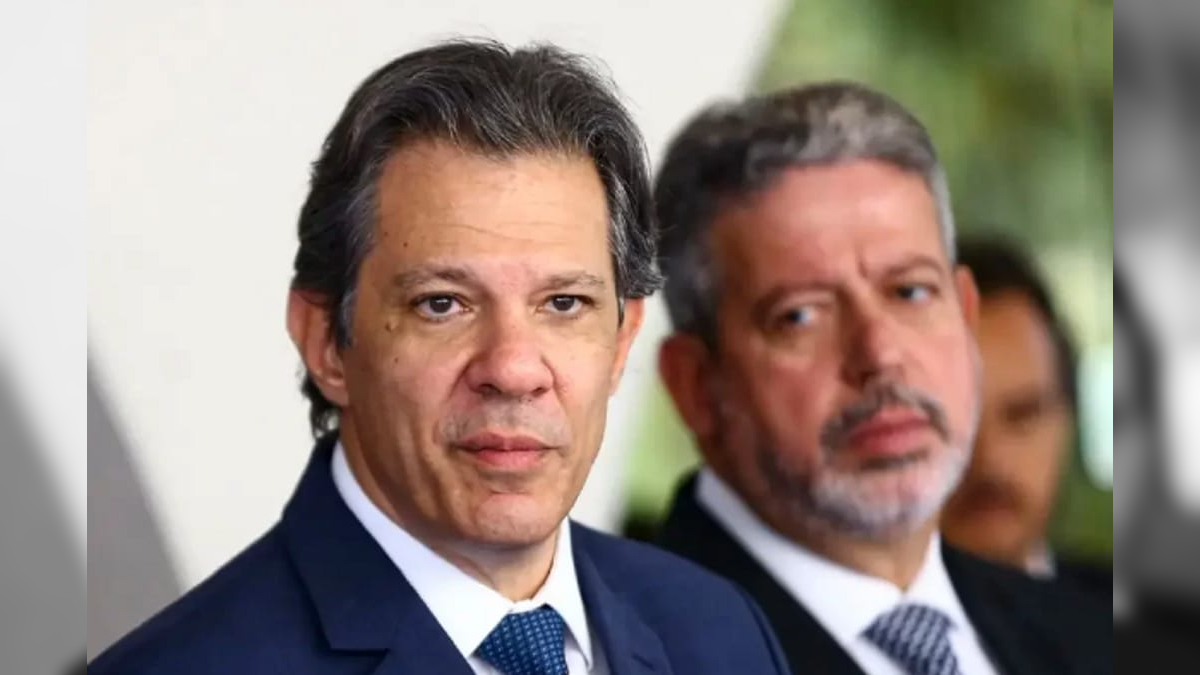 Orengo: Lira aconselha Haddad a cortar gastos para minimizar apelido de 'Taxad'