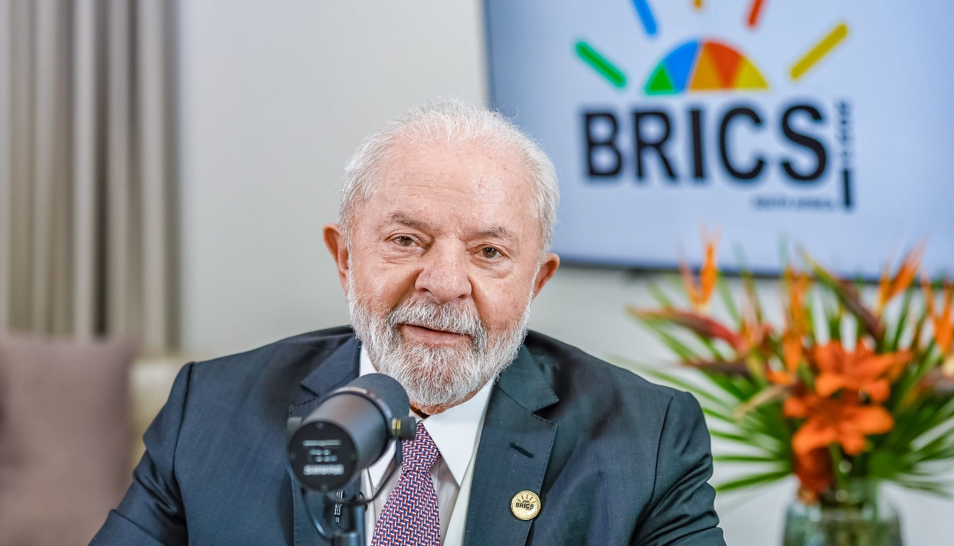 BRICS e Mercosul: qual a importância do Brasil nos dois blocos?