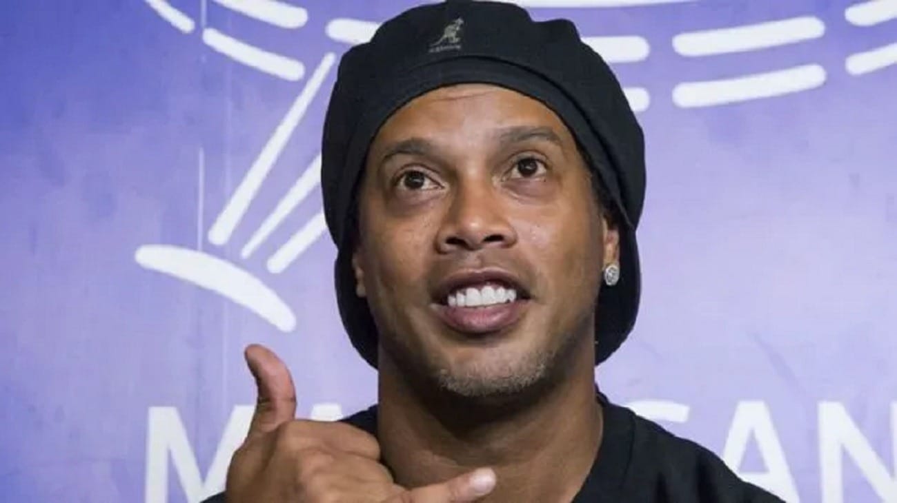 Tudo sobre a prisão domiciliar de Ronaldinho Gaúcho em hotel luxuoso no Paraguai