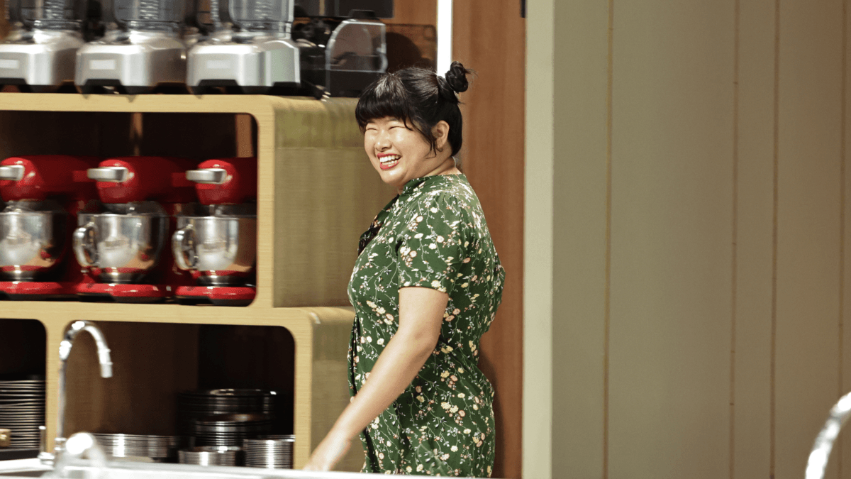 Yuko, do MasterChef, revela que virou tradutora de traficante: "Bem diferente"