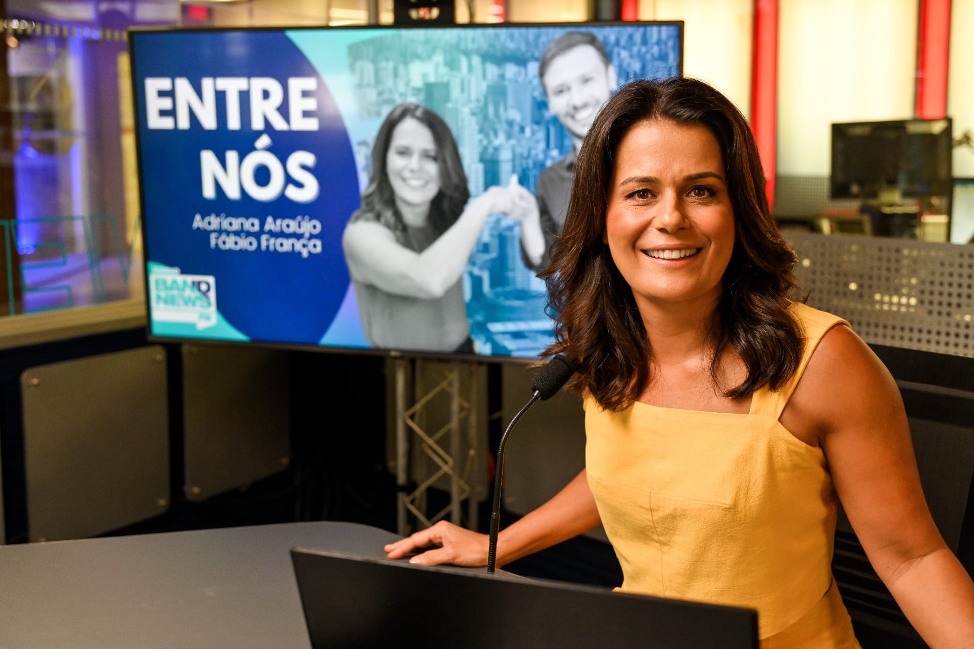 Adriana Araújo