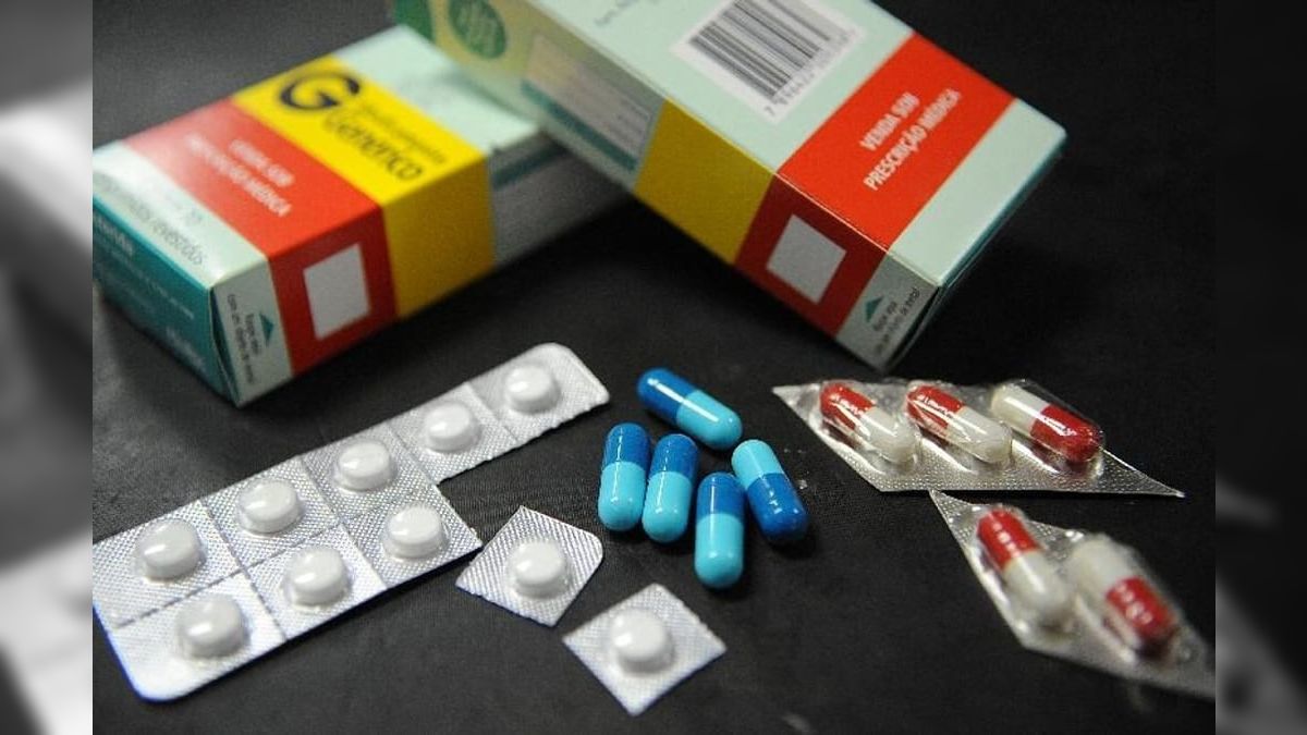 Remédio mais caro: reajuste de preços começa a valer no país