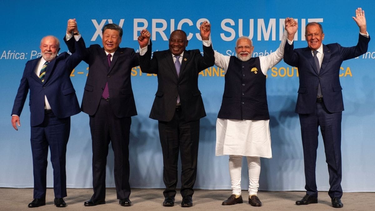 O que é o Brics e qual a relevância do encontro sediado no Brasil?