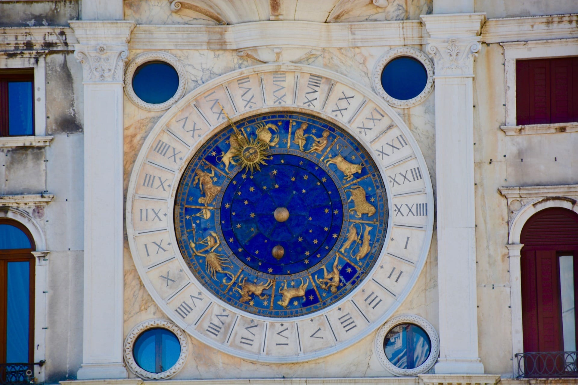 Quais as características de cada signo?