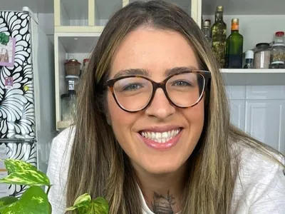 Quem é Didia Narajá, chef particular de Anitta que viralizou nas redes