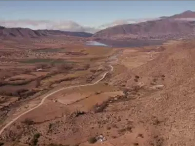 Documento Band mostra cultura, magia e cores do norte da Argentina