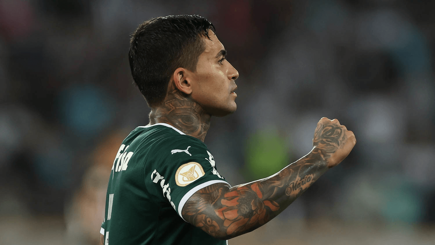 "A decisão está nas mãos dele", diz Edu Dracena sobre oferta do Cruzeiro a Dudu