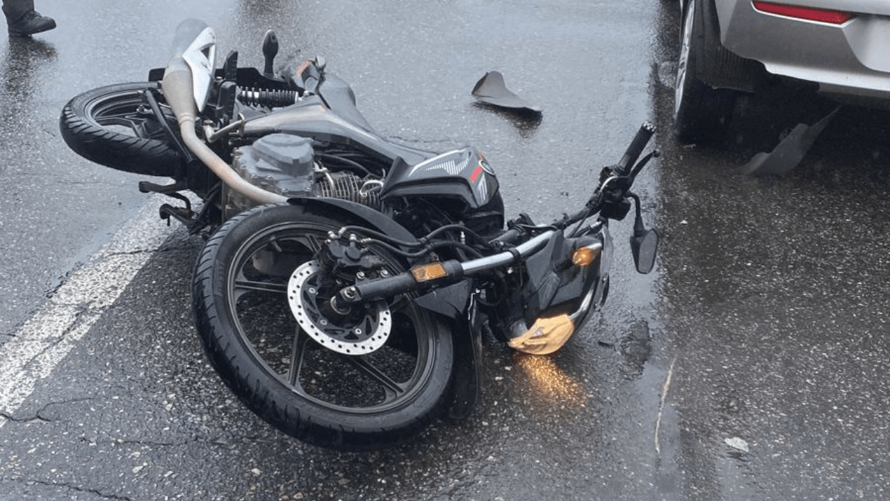 Mortes de motociclistas crescem 27% no Vale no primeiro semestre de 2026