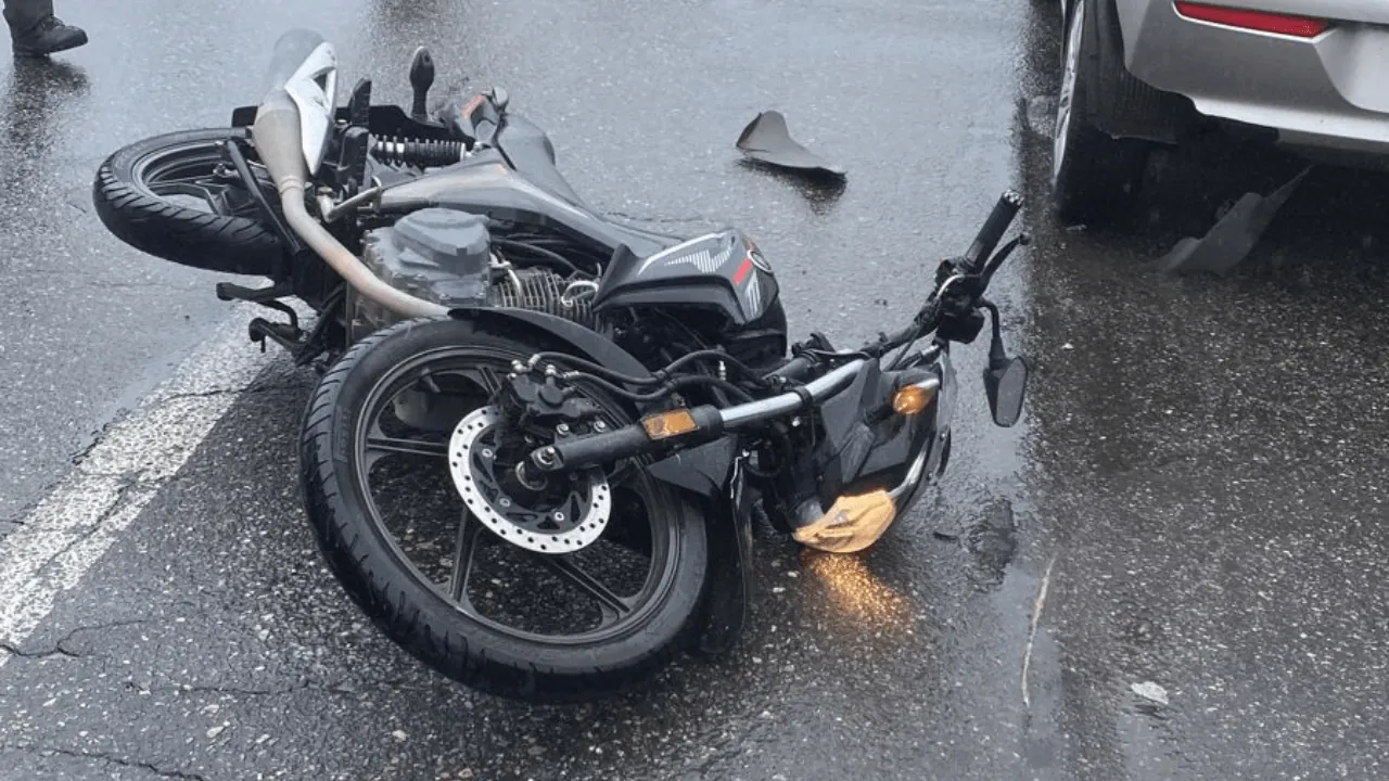 Infosiga: região registra 35 mortes no trânsito, sendo 19 de motociclistas