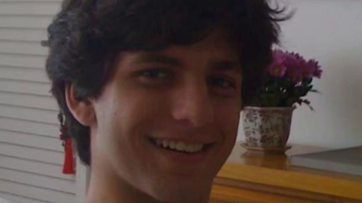 Justiça mantém prisão dos dois condenados pela morte de Rafael Mascarenhas