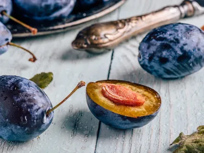 Recheio de ameixa é prático, delicioso e não-tão-doce; aprenda receita